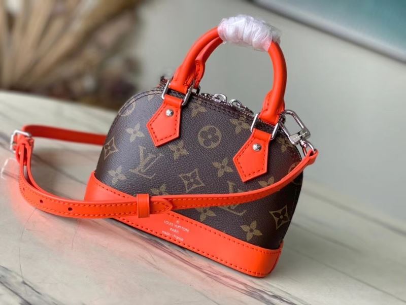 Louis Vuitton Top Handle Bags